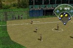 Sammy Sosa Softball Slam (PlayStation)