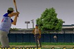 Sammy Sosa Softball Slam (PlayStation)