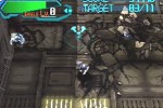 Silent Bomber (PlayStation)