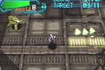 Silent Bomber (PlayStation)