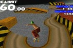 Street Sk8er 2 (PlayStation)