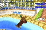 Street Sk8er 2 (PlayStation)