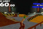 Street Sk8er 2 (PlayStation)