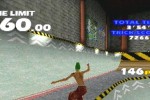 Street Sk8er 2 (PlayStation)