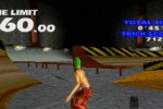 Street Sk8er 2 (PlayStation)