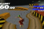 Street Sk8er 2 (PlayStation)