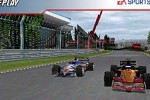 F1 2000 (PlayStation)