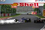 F1 2000 (PlayStation)