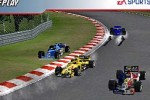 F1 2000 (PlayStation)