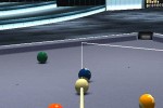 Q-Ball Billiards Master (PlayStation 2)