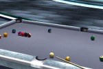 Q-Ball Billiards Master (PlayStation 2)