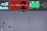 Q-Ball Billiards Master (PlayStation 2)