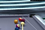 Q-Ball Billiards Master (PlayStation 2)