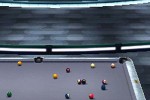 Q-Ball Billiards Master (PlayStation 2)