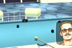 Q-Ball Billiards Master (PlayStation 2)