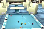 Q-Ball Billiards Master (PlayStation 2)