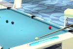 Q-Ball Billiards Master (PlayStation 2)