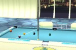 Q-Ball Billiards Master (PlayStation 2)