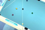 Q-Ball Billiards Master (PlayStation 2)