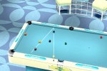 Q-Ball Billiards Master (PlayStation 2)