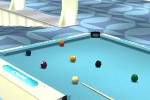 Q-Ball Billiards Master (PlayStation 2)