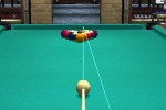 Q-Ball Billiards Master (PlayStation 2)