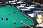 Q-Ball Billiards Master (PlayStation 2)