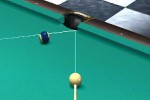 Q-Ball Billiards Master (PlayStation 2)