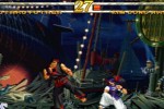 Garou: Mark of the Wolves (NeoGeo)