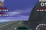 Ridge Racer 64 (Nintendo 64)