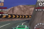 Ridge Racer 64 (Nintendo 64)