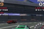 Ridge Racer 64 (Nintendo 64)