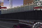 Ridge Racer 64 (Nintendo 64)