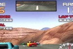 Ridge Racer 64 (Nintendo 64)