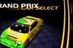 Ridge Racer 64 (Nintendo 64)