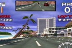 Ridge Racer 64 (Nintendo 64)