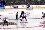 NHL 2K (Dreamcast)