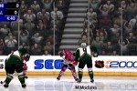 NHL 2K (Dreamcast)