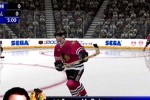 NHL 2K (Dreamcast)