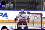 NHL 2K (Dreamcast)