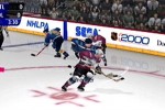 NHL 2K (Dreamcast)