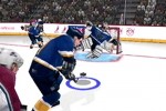 NHL 2K (Dreamcast)