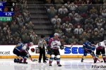 NHL 2K (Dreamcast)