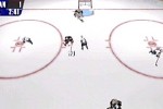 NHL 2K (Dreamcast)