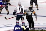 NHL 2K (Dreamcast)