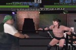 ECW Hardcore Revolution (Nintendo 64)