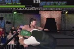 ECW Hardcore Revolution (Nintendo 64)