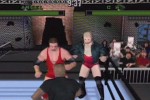 ECW Hardcore Revolution (Nintendo 64)