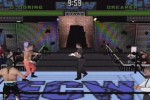 ECW Hardcore Revolution (Nintendo 64)