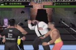 ECW Hardcore Revolution (Nintendo 64)